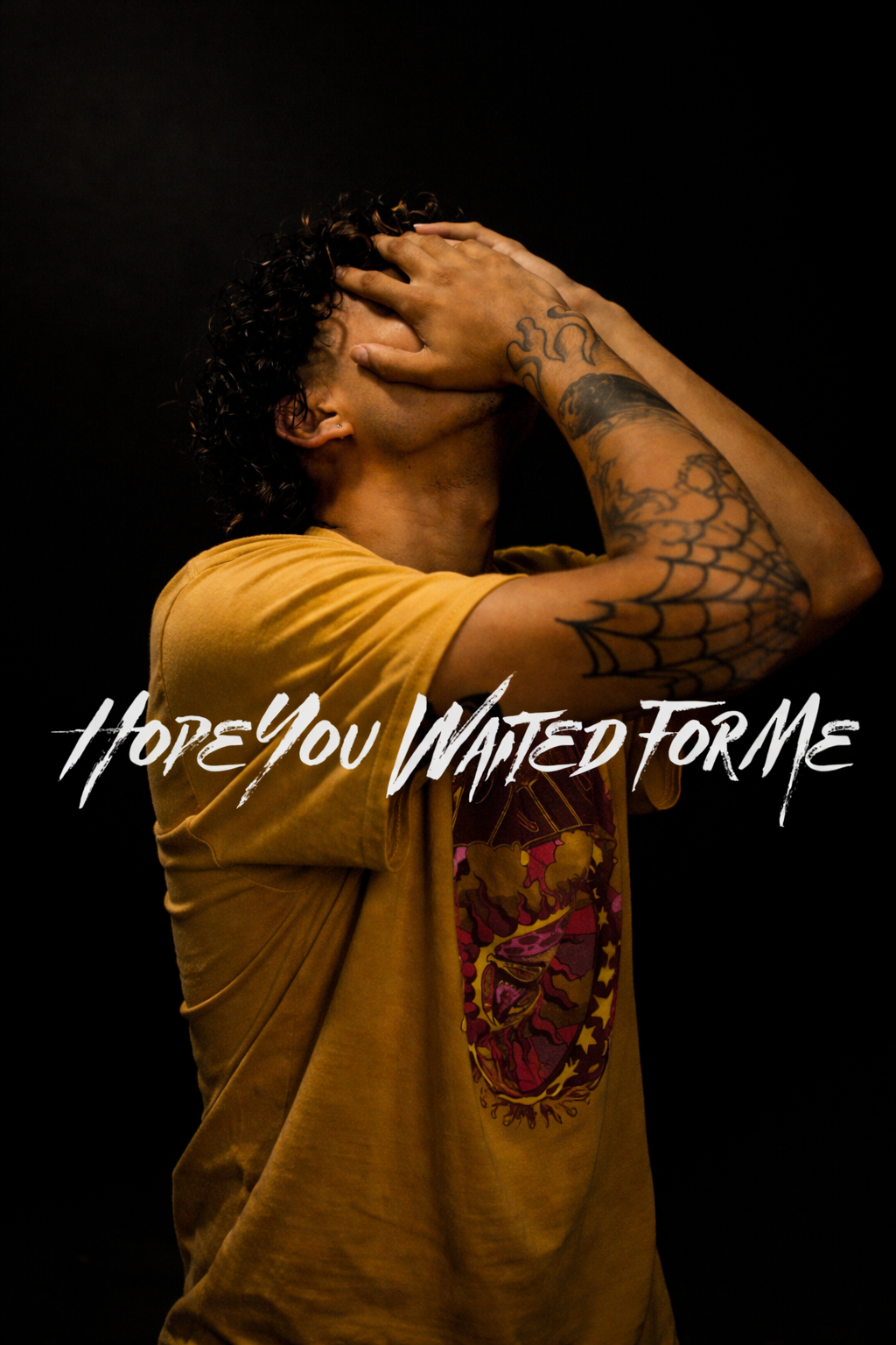 Hope You Waited For Me