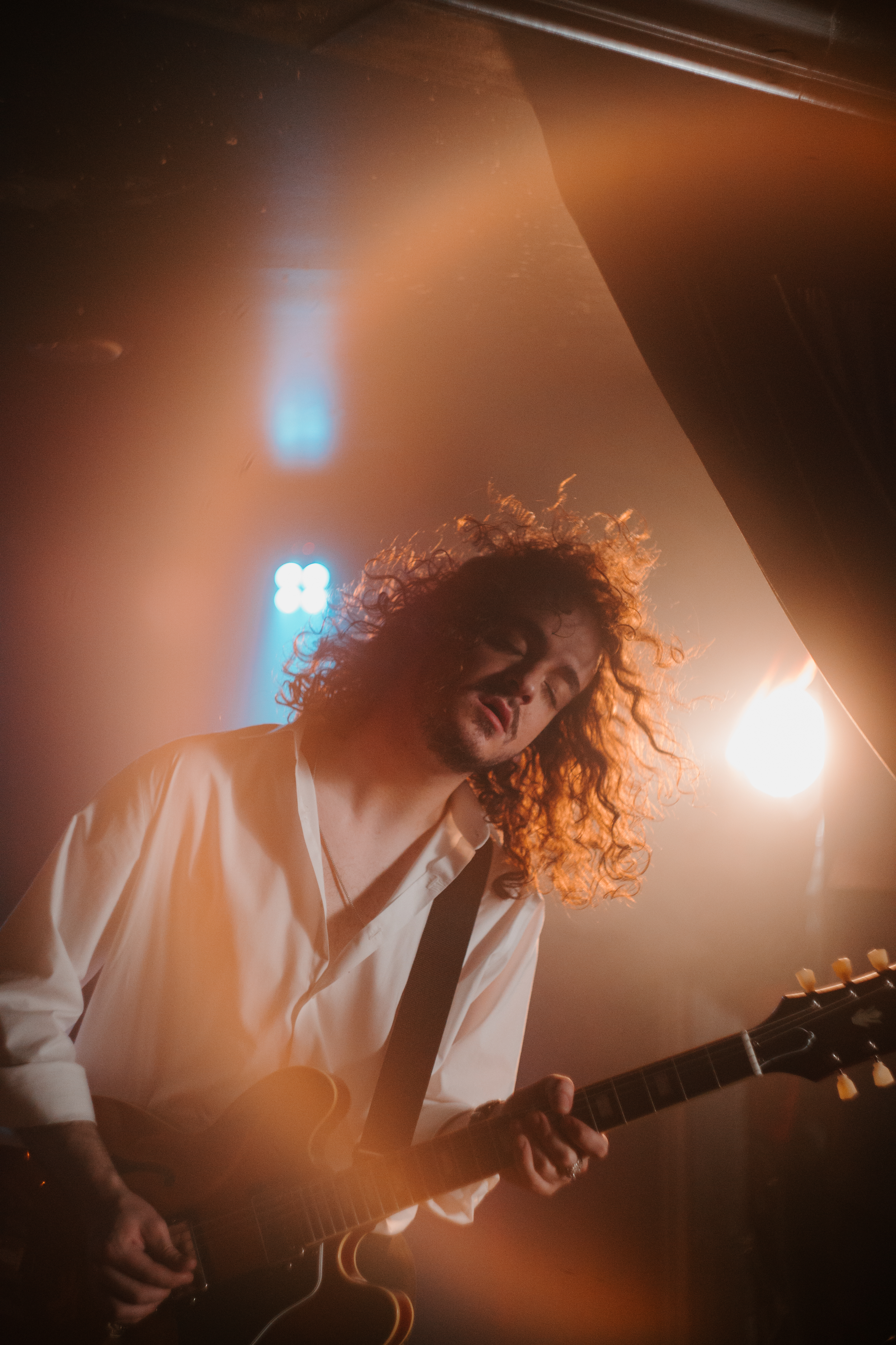 Portrait photography